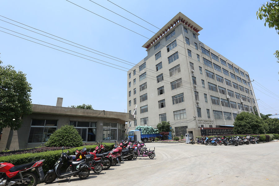 চীন Jiangyin Jinlida Light Industry Machinery Co.,Ltd