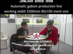 কেন ৮০% বিশ্বব্যাপী গ্রাহক আমাদের গ্যাবিয়ন মেশিনগুলি বেছে নেয়? সম্পূর্ণ প্রক্রিয়া প্রকাশিত!