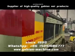 জিনলিদা: আপনার বিশ্বস্ত উৎস শীর্ষ - Notch Gabion নেট পণ্য 1998 সাল থেকে
