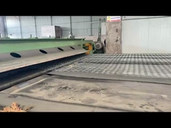 জিনলিডা গ্যাবিয়ন মেশিন তৈরিতে শীর্ষস্থানীয় ব্র্যান্ড।