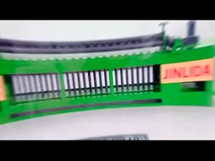 গ্লোবাল ইঞ্জিনিয়ারদের পছন্দঃ জিনলিদা'র সামরিক-গ্রেড গ্যাবিয়ন টেকের উপর নির্মিত ১০,০০০+ প্রকল্প