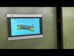 ৫x দ্রুত এবং শূন্য ত্রুটিঃ গ্লাইডারের সিএনসি গ্যাবিয়ন মেশিনগুলি কীভাবে বিশ্বব্যাপী প্রকৌশল পরিচালনা করে