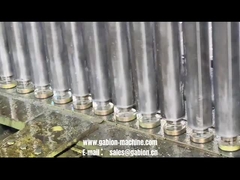 জিনলিডা সিএনসি গ্যাবিয়ন মেশিনঃ বিভিন্ন অ্যাপ্লিকেশনের জন্য একটি বিশ্বব্যাপী সমাধান