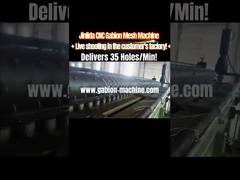 উন্নত গ্যাবিয়ন অটোমেশনঃ জিনলিডা