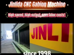 চূড়ান্ত গ্যাবিয়ন মেশিন: স্বয়ংক্রিয়, দক্ষ, এবং লাভজনক