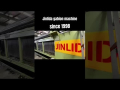 সেরা মূল্য গ্যাবিয়ন জাল মেশিন∙ হাই স্পিড ও কারখানা সরাসরি চীন থেকে