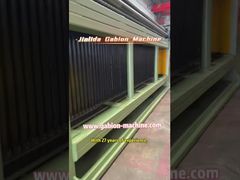 জিনলিডা সিএনসি গ্যাবিওন মেশিন – গতি, শক্তি এবং স্মার্ট পারফরম্যান্সের সমন্বয়!