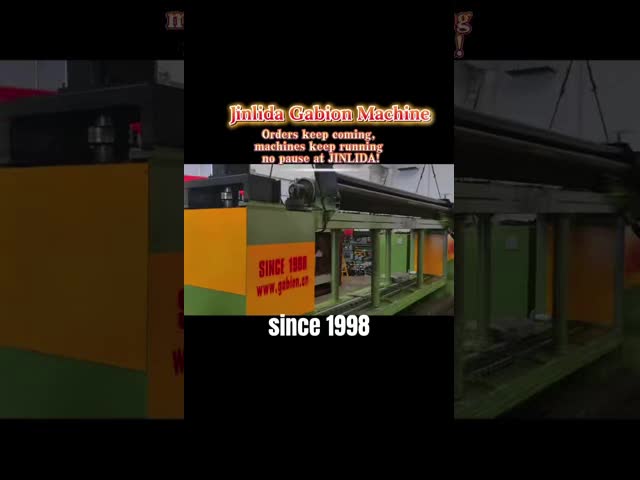 Orders Keep Coming — JINLIDA Never Stops!