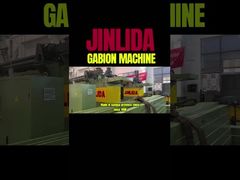 আধুনিক অবকাঠামো প্রকল্পে গ্যাবিয়ন মেশিনের প্রযুক্তিগত সহায়তা