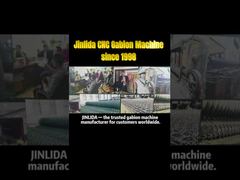 গ্যাবিওন কোম্পানিগুলো কেন তাদের গ্যাবিওন মেশিন আপগ্রেড করছে: বিশ্ব প্রতিবেদন নতুন আলোচনা শুরু করেছে