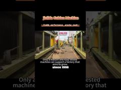 কেন আরও গ্যাবিয়ন কারখানা তাদের সরবরাহ শৃঙ্খল উন্নত করছে — ২৭ বছরের অভিজ্ঞতা