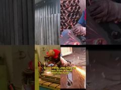 একটি আধুনিক গ্যাবিয়ন মেশিনের আসল মূল্য কী? কারখানা আপগ্রেডের জন্য একটি মূল অন্তর্দৃষ্টি