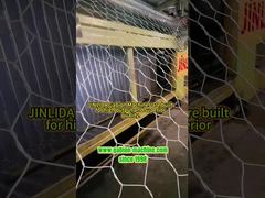 কেন আরও কারখানা সিএনসি গ্যাবিয়ন মেশিনে আপগ্রেড হচ্ছে? আসল কারণ প্রোডাকশন লাইনে আছে।