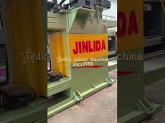 স্থিতিশীল, কম-শ্রমিক উৎপাদনের জন্য কেন আরও কারখানা জিনলিডা গ্যাবিয়ন মেশিনে আপগ্রেড করছে