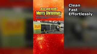 জিনলিডা থেকে শুভ বড়দিন: আপনার জন্য সবচেয়ে নির্ভরযোগ্য গ্যাবিয়ন মেশিন নিয়ে আসছে!