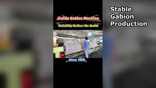 যখন একটি গ্যাবিয়ন মেশিন উত্পাদনকে অনির্দেশ্য করে তোলে, কারখানাগুলি মূল্য পরিশোধ করে