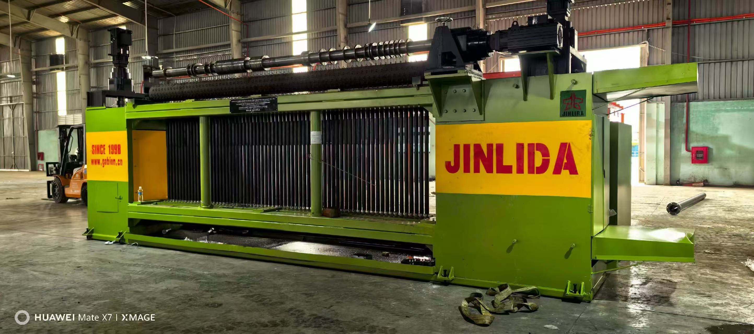 সর্বশেষ কোম্পানি ব্লগ সম্পর্কে সিএনসি গ্যাবিয়ন জাল মেশিন কেনার গাইড (2026 সংস্করণ)