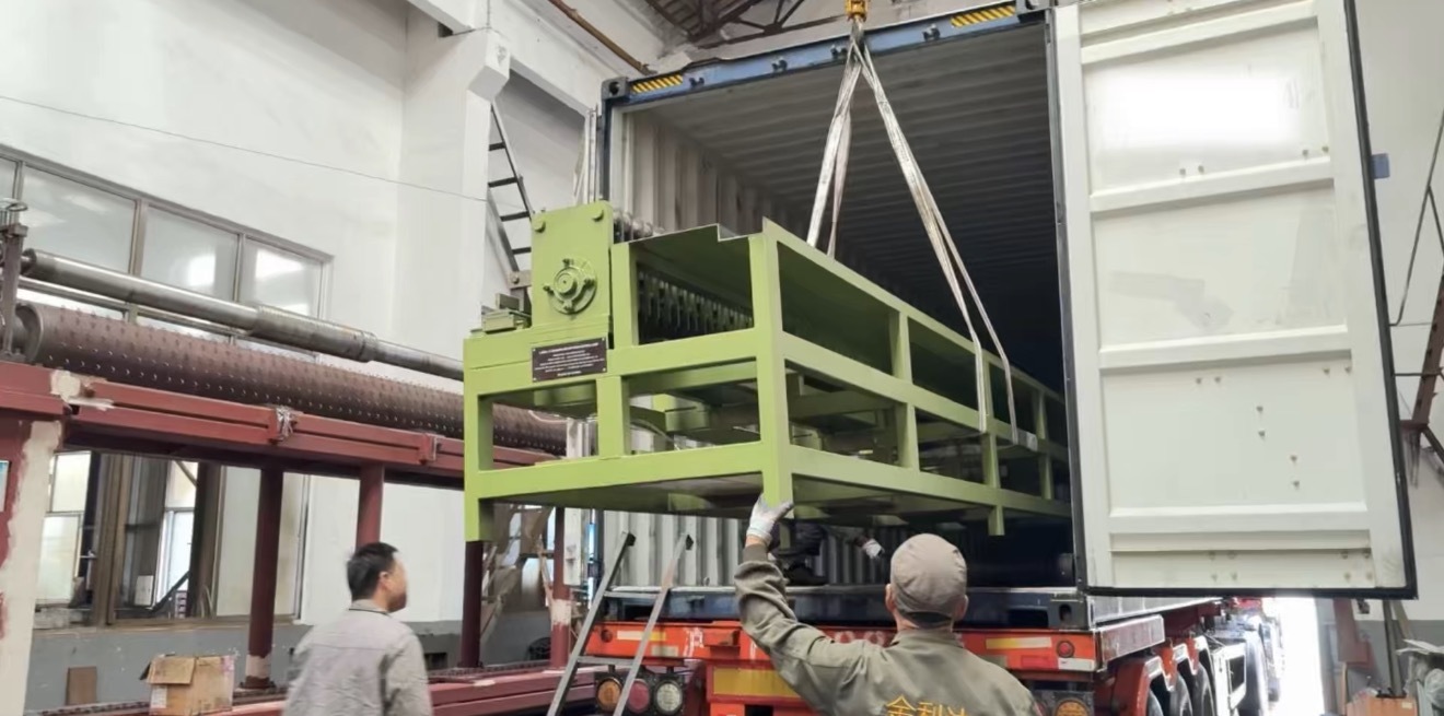 সর্বশেষ কোম্পানি ব্লগ সম্পর্কে Machine Edge Rolling for Gabion Mesh: Advantages in Strength, Efficiency and Anti-Corrosion