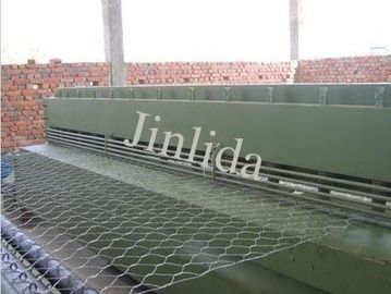 কেনা উচ্চ গতি ব্লু Mesh কাজ যন্ত্র অনলাইন উত্পাদন