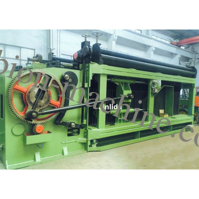 কেনা সঠিক ফলাফলের জন্য পিএলসি নিয়ন্ত্রণ সহ স্বয়ংক্রিয় নেট এজিং মেশিন অনলাইন উত্পাদন