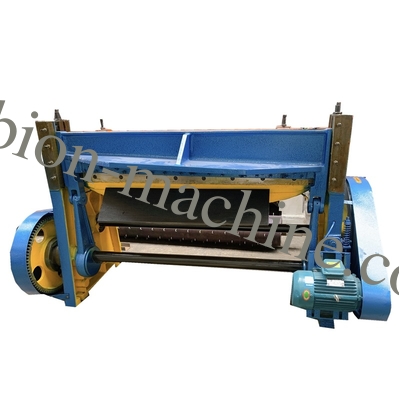 কেনা জাল আকার 50x50 মিমি গ্যাবিয়ন বক্স - ল্যান্ডস্কেপিং এবং ক্ষয় নিয়ন্ত্রণের জন্য আদর্শ অনলাইন উত্পাদন