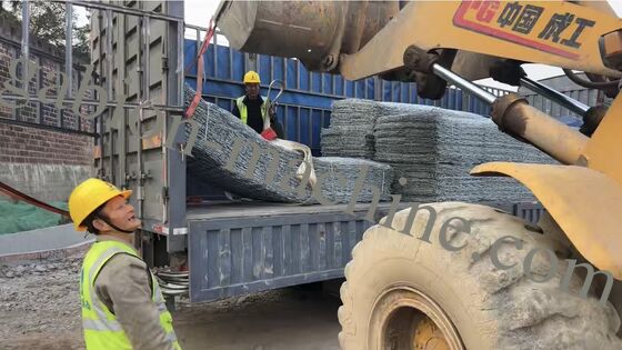 কেনা গ্লোবাল লিডিং গ্যাবিয়ন মেশিন প্রস্তুতকারক। প্রায় ৩০ বছর ধরে ৫০+ দেশে সেবা প্রদান করে আসছে। অনলাইন উত্পাদন