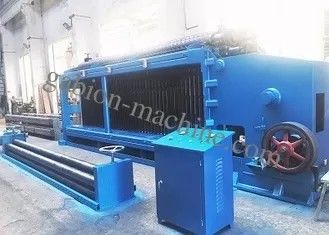 কেনা ইউরো স্ট্যান্ডার্ড 22kw ওয়েল্ড জাল মেকিং মেশিন ইউরো স্ট্যান্ডার্ড অনলাইন উত্পাদন
