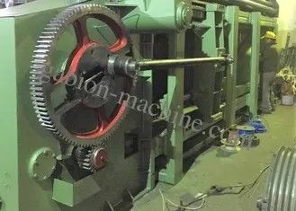 কেনা 4.0 মিমি ব্যাস ডাবল র্যাক ড্রাইভ ওয়্যার নেটিং মেশিন অনলাইন উত্পাদন