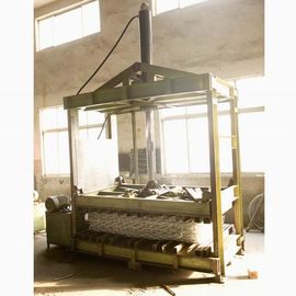 কেনা স্বয়ং Gabion Mesh Packing মেশিন অনলাইন উত্পাদন