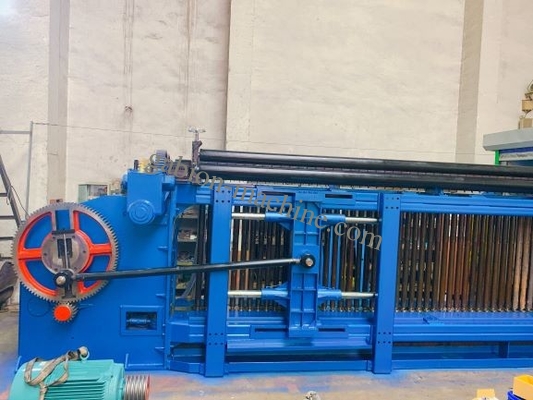 কেনা ক্ষয় নিয়ন্ত্রণের জন্য ডাবল টুইস্ট গ্যাবিয়ন বাস্কেট মেশিন হেক্সাগোনাল ওয়্যার মেশ 66*90mm অনলাইন উত্পাদন